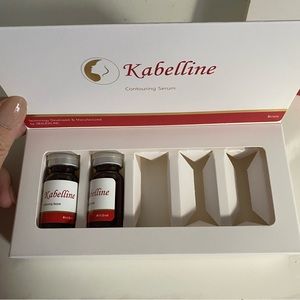 Kabelline Contouring Serum